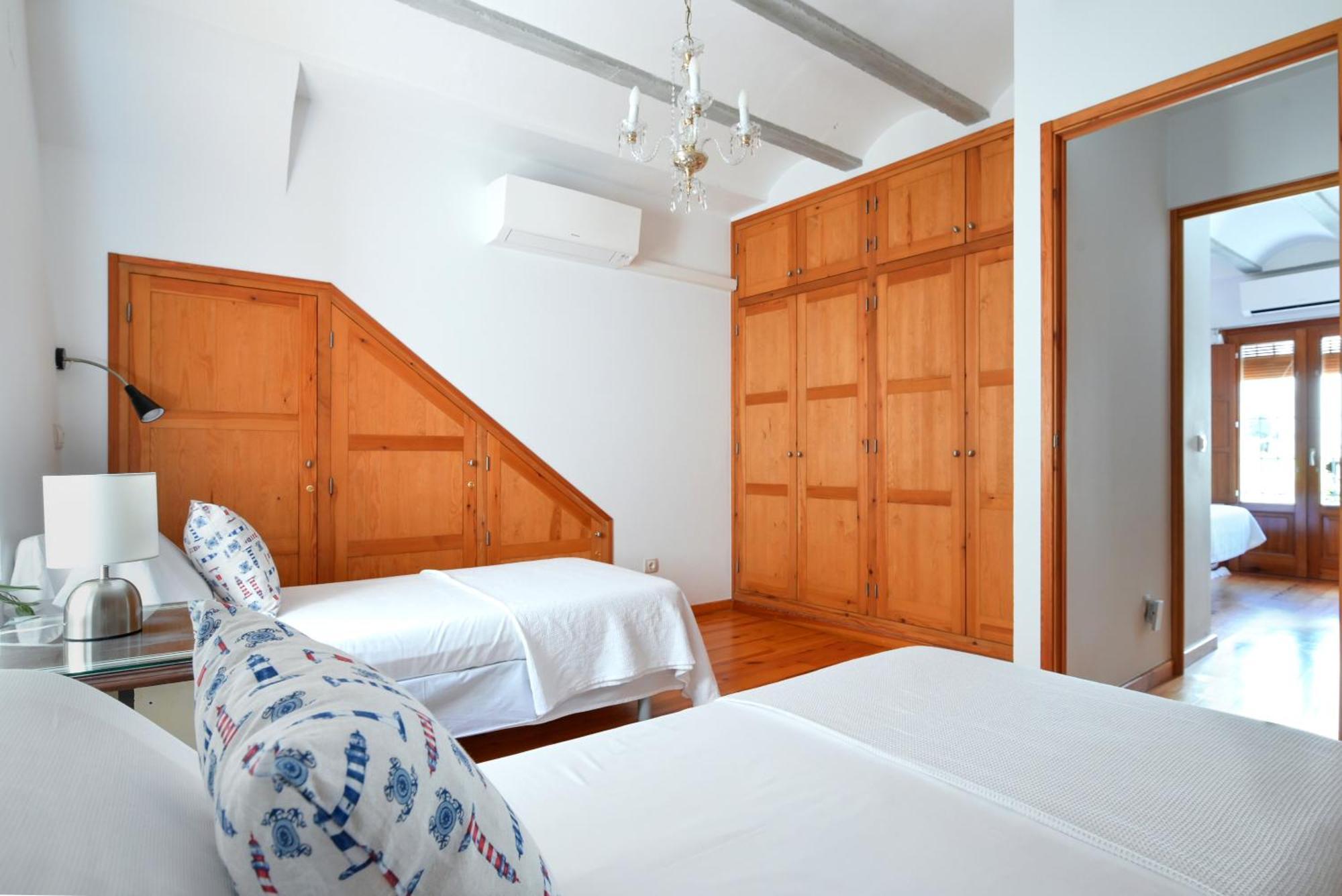 Casa Raul En Casco Antiguo De Altea By Vero Exterior photo